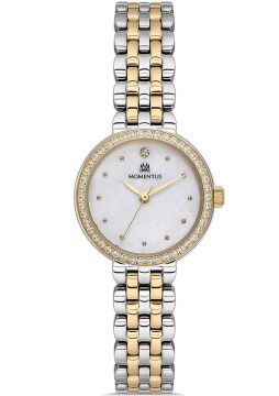 Momentus SW298T-09SG Kadın Kol Saati