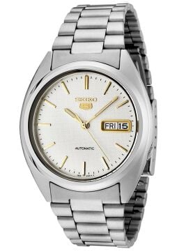 Seiko 5 SNXG47K Automatic Erkek Kol Saati