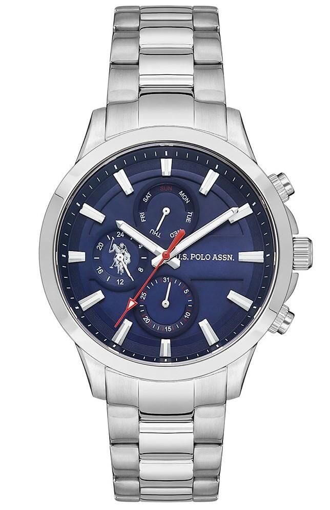 U.S. Polo Assn. USPA1035-02 Erkek Kol Saati