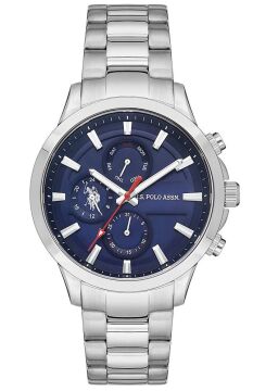 U.S. Polo Assn. USPA1035-02 Erkek Kol Saati