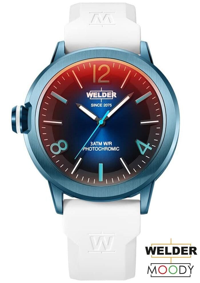 Welder Moody Watch WMD2007 Erkek Kol Saati