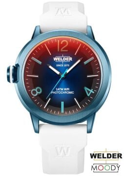 Welder Moody Watch WMD2007 Erkek Kol Saati