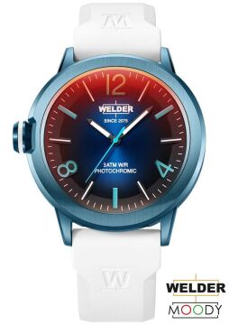 Welder Moody Watch WMD2007 Erkek Kol Saati