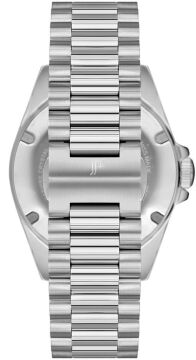 Jacques Philippe JPQGS3313X6 Swıss Made Erkek Kol Saati