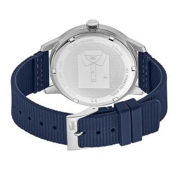 Lacoste LAC2011086 Erkek Kol Saati