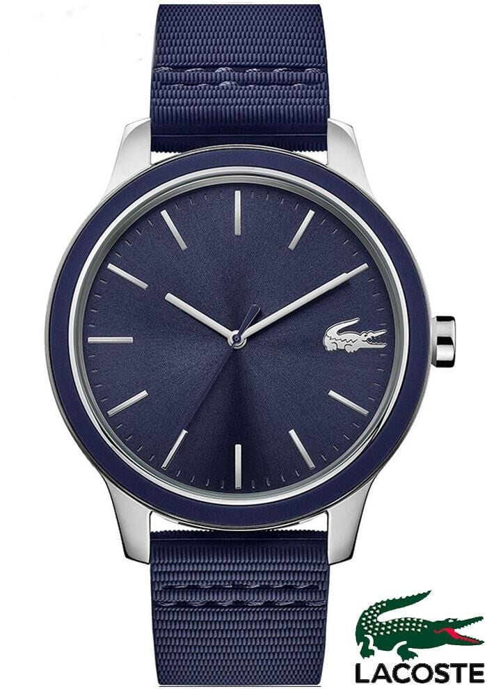 Lacoste LAC2011086 Erkek Kol Saati