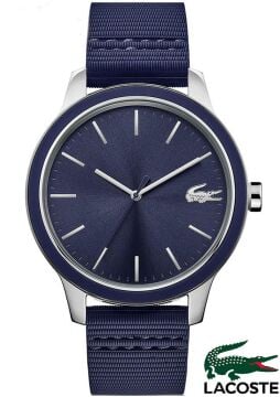 Lacoste LAC2011086 Erkek Kol Saati