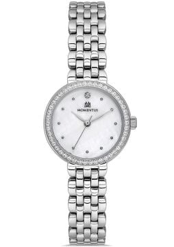 Momentus SW298S-09SS Kadın Kol Saati