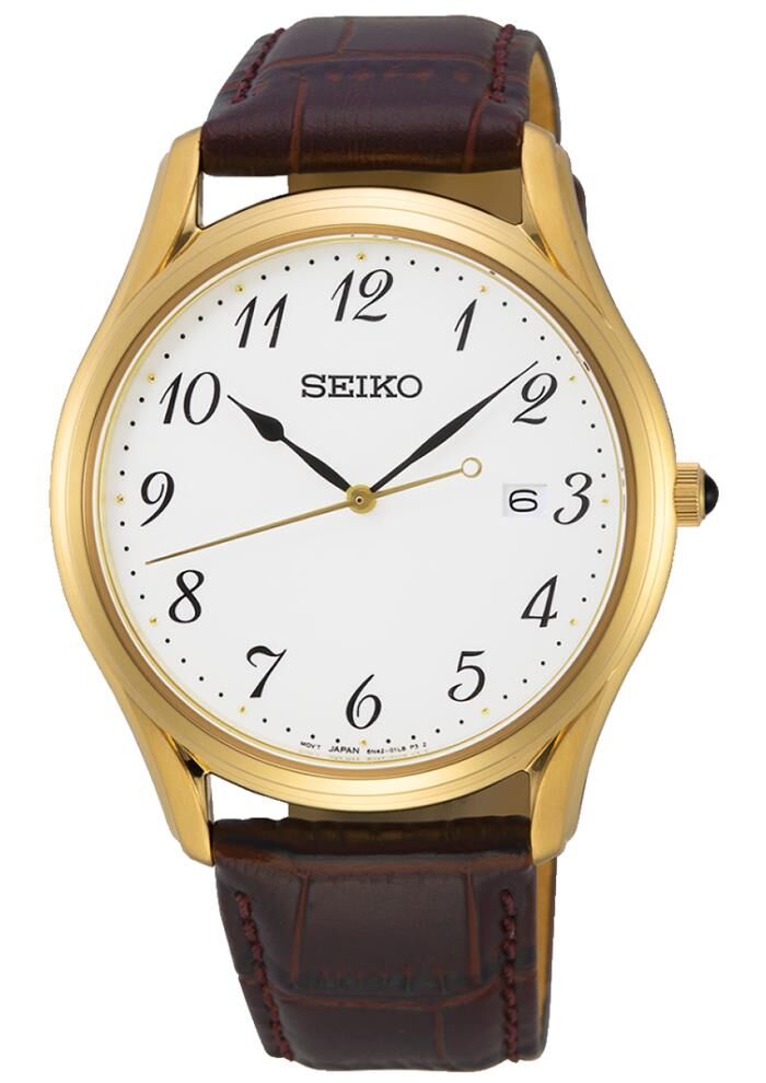 Seiko SUR306P1 Erkek Kol Saati