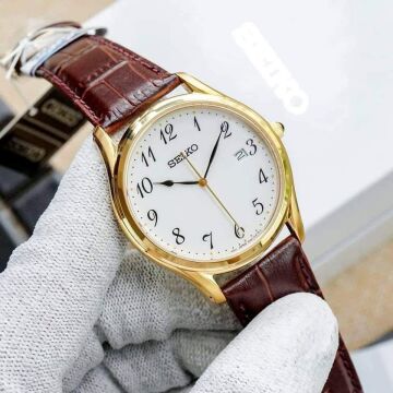 Seiko SUR306P1 Erkek Kol Saati