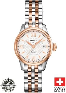 Tissot Le Locle Automatic Lady T41.2.183.33 Kol Saati