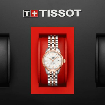 Tissot Le Locle Automatic Lady T41.2.183.33 Kol Saati