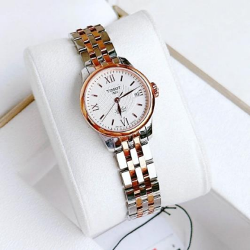 Tissot Le Locle Automatic Lady T41.2.183.33 Kol Saati