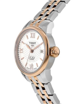Tissot Le Locle Automatic Lady T41.2.183.33 Kol Saati
