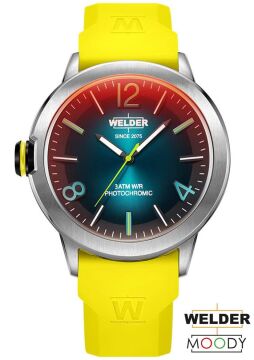 Welder Moody Watch WMD2008 Erkek Kol Saati