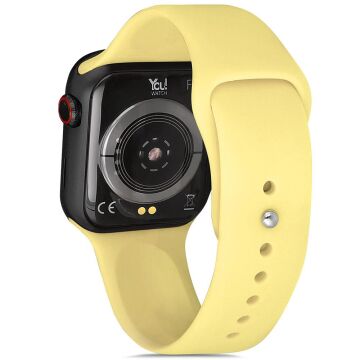 You Watch F3-YF305 Smart Tech. Akıllı Kol Saati