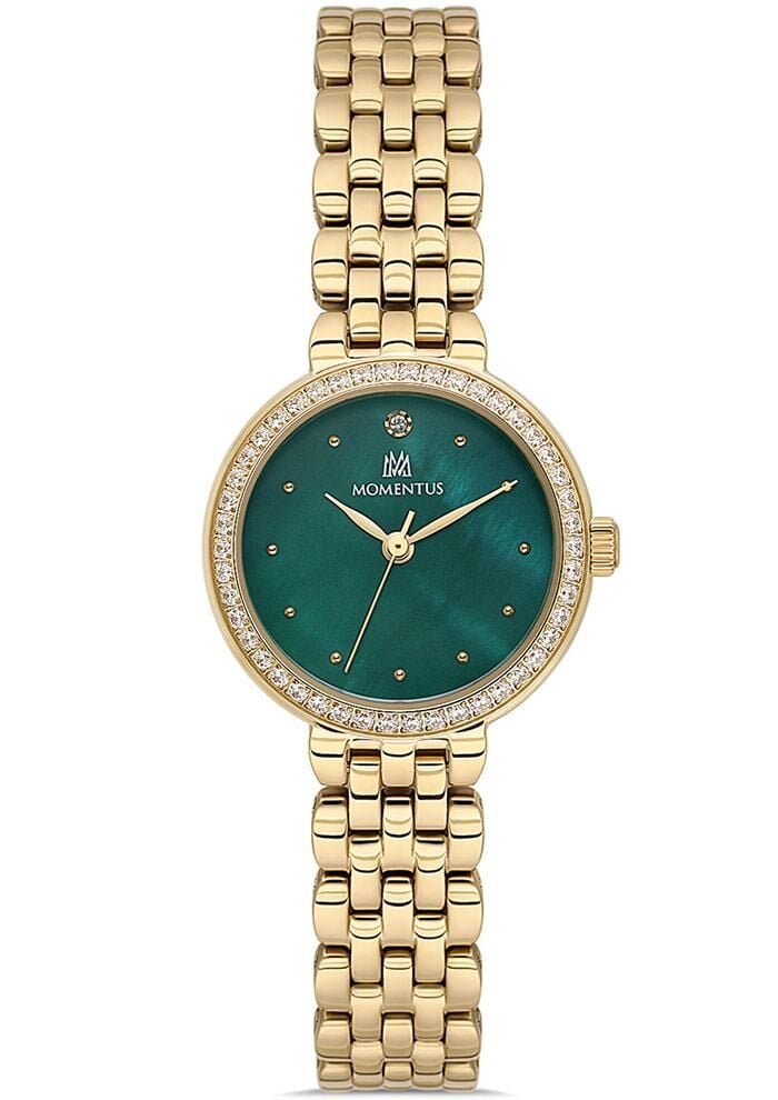 Momentus SW298G-15SG Kadın Kol Saati