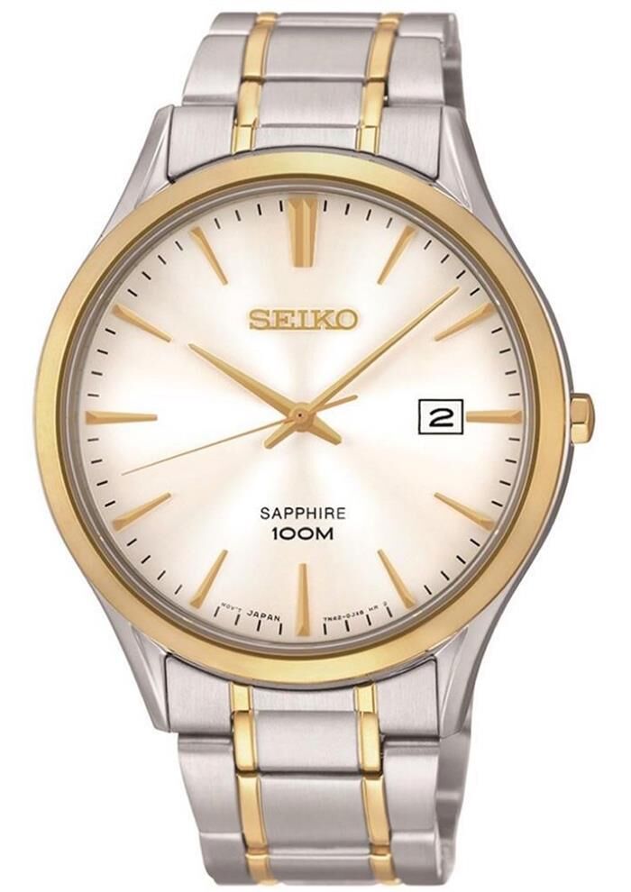 Seiko SGEG96P1 Erkek Kol Saati