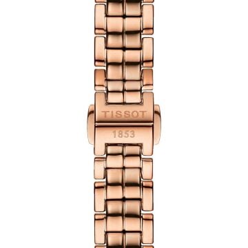 Tissot FLAMİNGO T094.210.33.116.02 Kadın Kol Saati