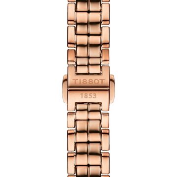 Tissot FLAMİNGO [30mm] T094.210.33.116.02 Kadın Kol Saati