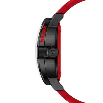 Welder WMD2009 [44mm] Erkek Kol Saati