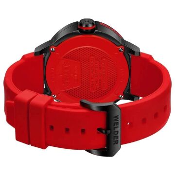 Welder WMD2009 [44mm] Erkek Kol Saati