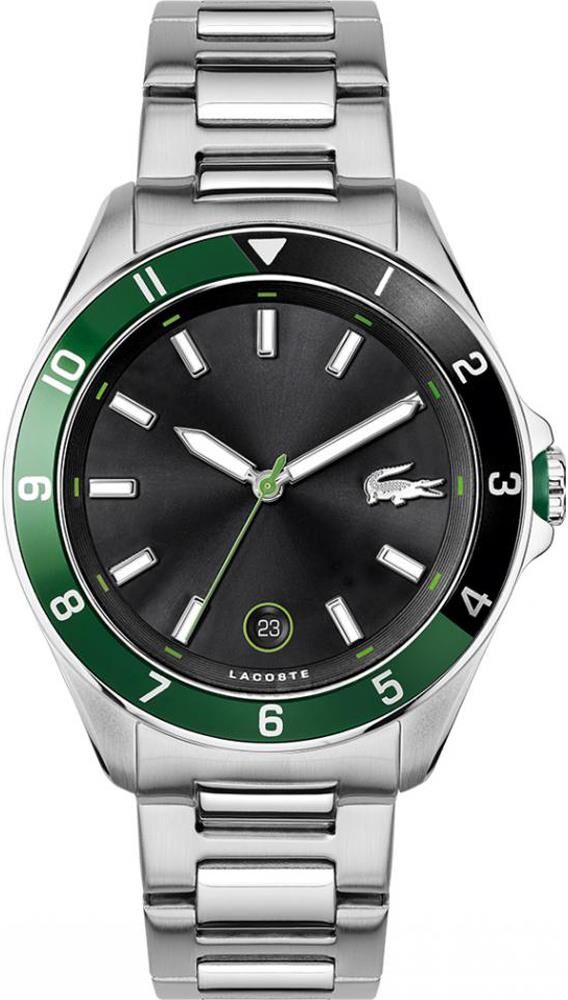 Lacoste LAC2011129 Erkek Kol Saati