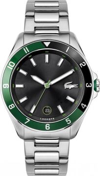 Lacoste LAC2011129 Erkek Kol Saati