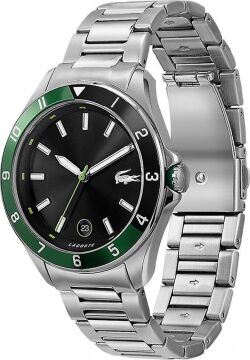 Lacoste LAC2011129 Erkek Kol Saati