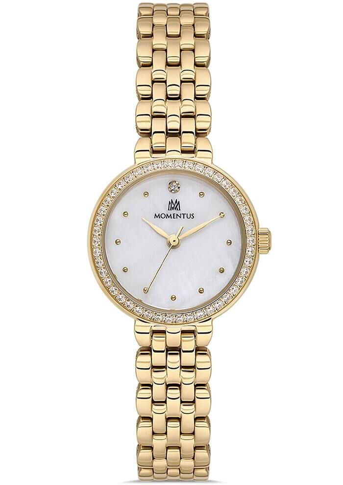 Momentus SW298G-09SG Kadın Kol Saati