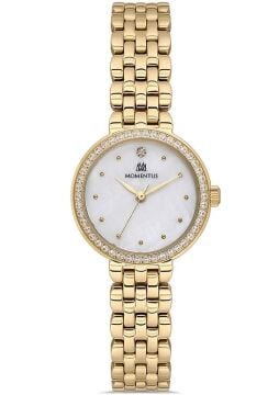 Momentus SW298G-09SG Kadın Kol Saati