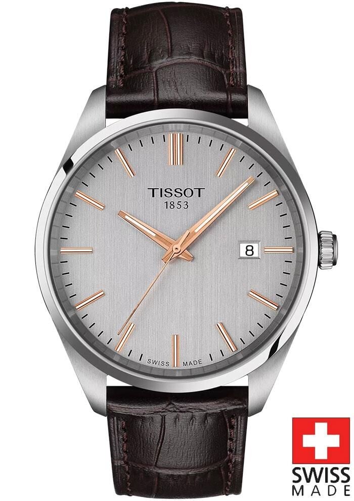 Tissot PR 100 T150.410.16.031.00 Erkek Kol Saati