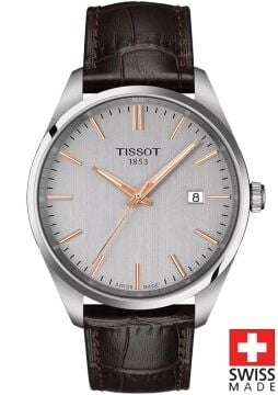 Tissot PR 100 [40mm] T150.410.16.031.00 Erkek Kol Saati