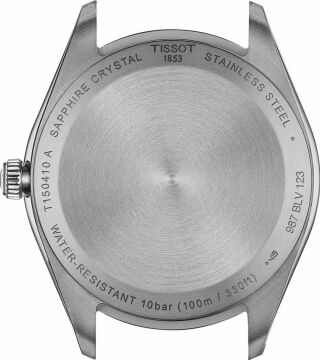 Tissot PR 100 T150.410.16.031.00 Erkek Kol Saati