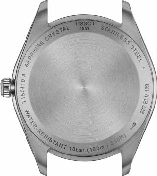 Tissot PR 100 [40mm] T150.410.16.031.00 Erkek Kol Saati