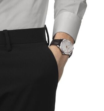 Tissot PR 100 [40mm] T150.410.16.031.00 Erkek Kol Saati