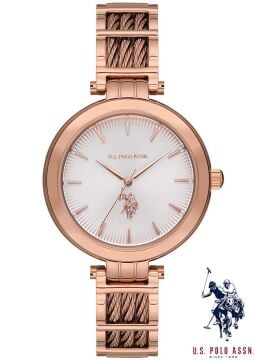 U.S. Polo Assn. USPA2008-01 Bayan Kol Saati