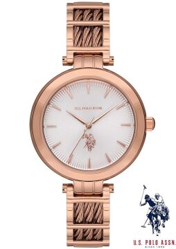U.S. Polo Assn. USPA2008-01 Bayan Kol Saati