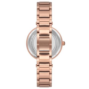 U.S. Polo Assn. USPA2008-01 Bayan Kol Saati