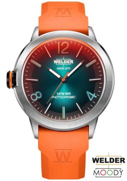 Welder Moody Watch WMD2010 Erkek Kol Saati