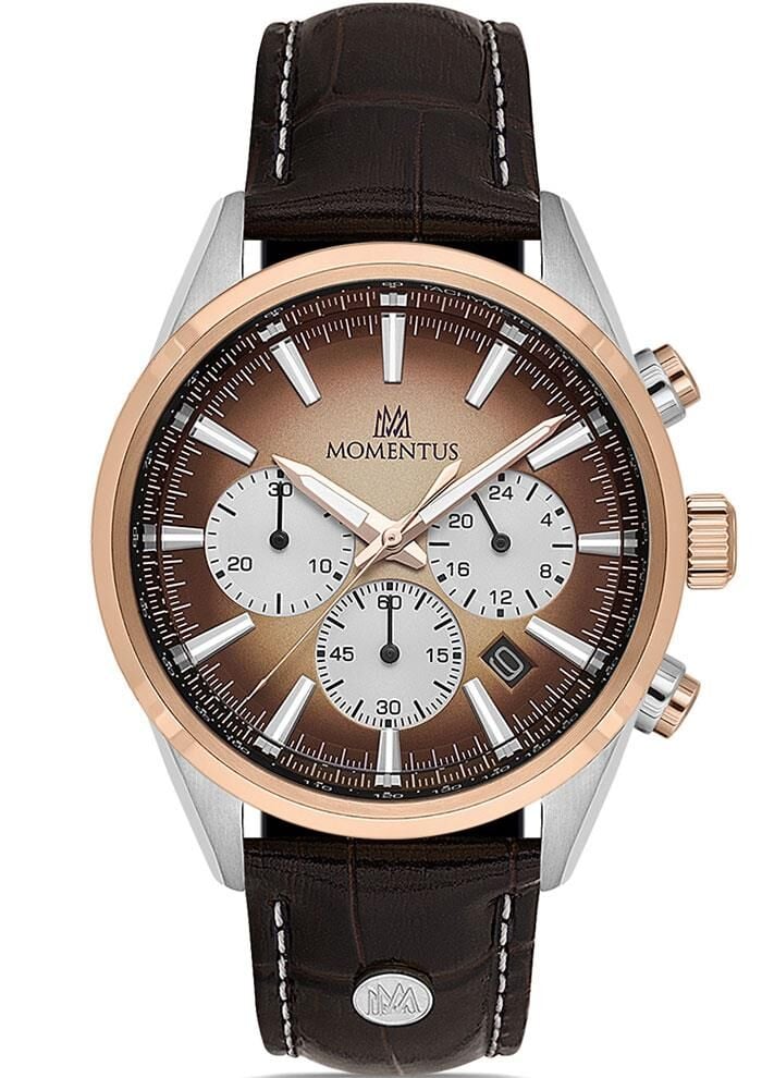Momentus CC306T-12KR Erkek Kol Saati