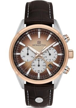 Momentus CC306T-12KR Erkek Kol Saati