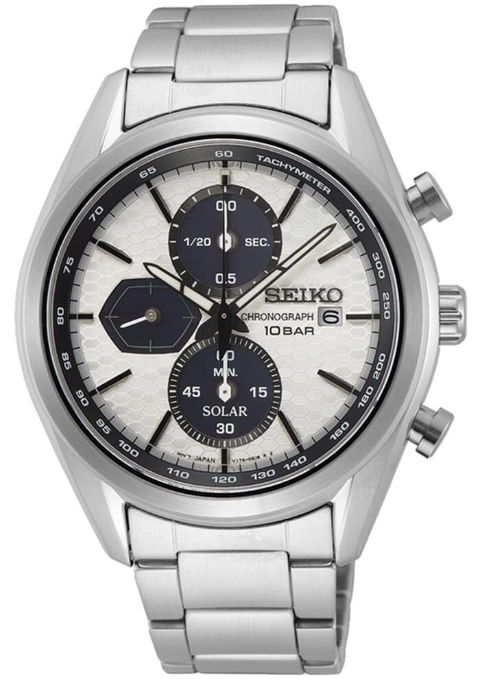 Seiko SSC769P1 [41mm] Solar Erkek Kol Saati
