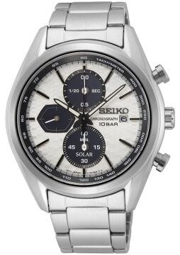 Seiko SSC769P1 [41mm] Solar Erkek Kol Saati