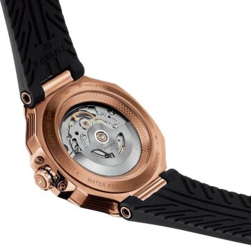 Tissot T-RACE POWERMATİC 80 T141.807.37.051.00 Erkek Kol Saati
