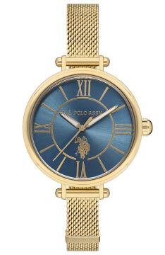U.S. Polo Assn. USPA2034-02 Bayan Kol Saati