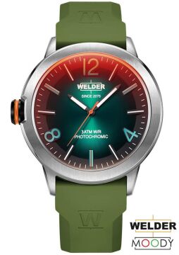 Welder Moody Watch WMD2011 Erkek Kol Saati