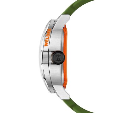 Welder Moody Watch WMD2011 Erkek Kol Saati