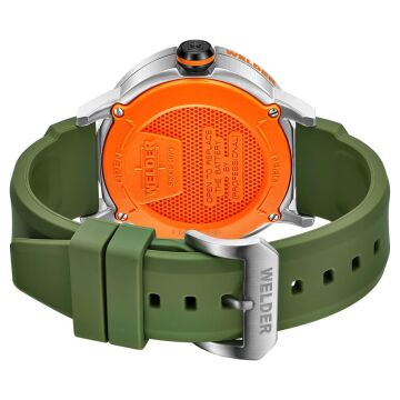 Welder Moody Watch WMD2011 Erkek Kol Saati