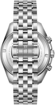 Jacques Philippe JPQGC431346 [44mm] Erkek Kol Saati